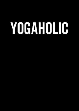 Yogaholic