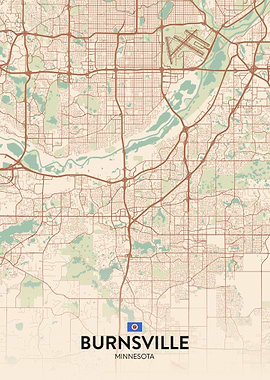 Burnsville MN