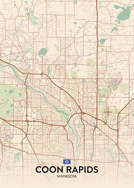 Coon Rapids MN