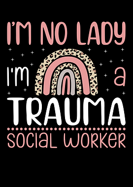 Trauma Social Worker