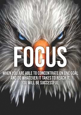 FOCUS