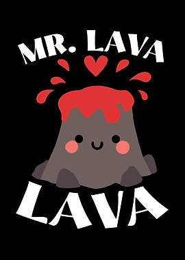 Mr Lava Lava
