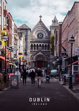 Dublin