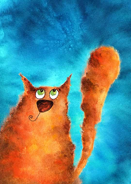 Cat Rules House Rules