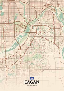 Eagan MN