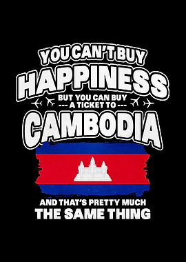 Cambodia