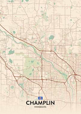 Champlin MN