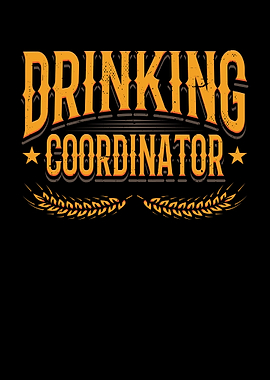 Drinking Coordinator