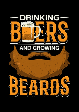 Beers And Beards