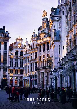 Brussels