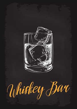 Whiskey Bar Whisky