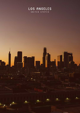 Los Angeles