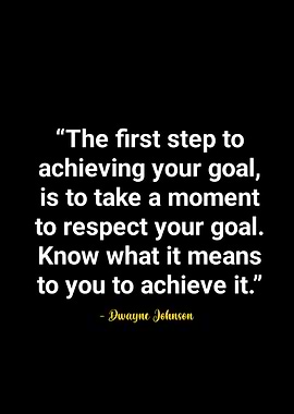 Dwayne Johnson quotes