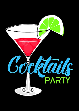 Cocktails Party