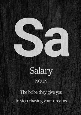 Salary