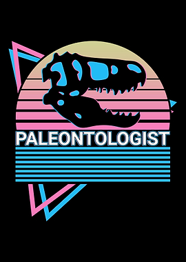 Paleontologist