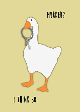 goose game funny gaming