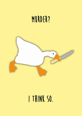 goose game funny gaming