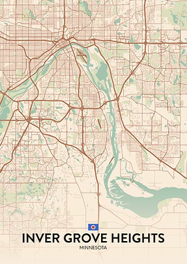 Inver Grove Heights MN