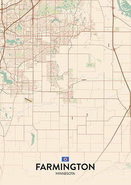 Farmington MN