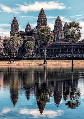 Angkor Wat