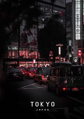 Tokyo
