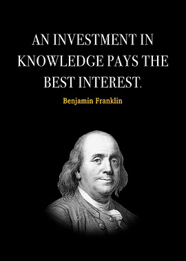 Benjamin Franklin Quotes