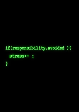 Stress Code