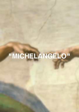 The Creation of Adam