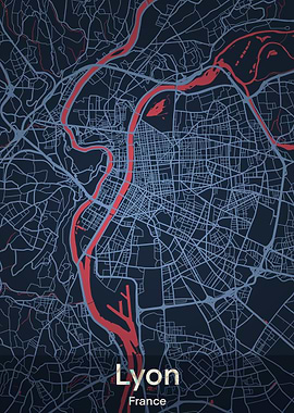 Lyon