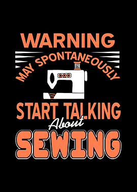Sewing Sew