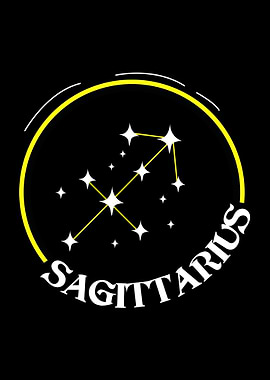 Zodiac Sign Sagittarius