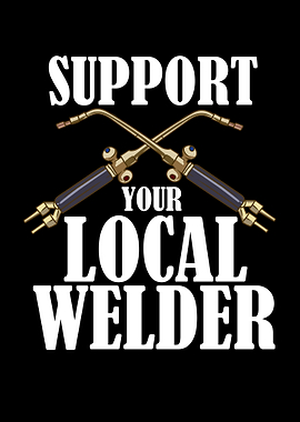Local Welder