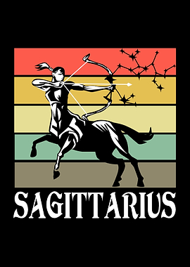 Sagittarius Centaur