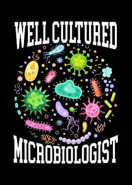Microbiologist