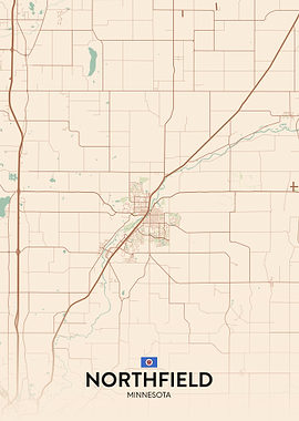Northfield MN