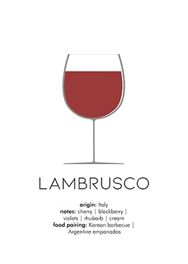 Light Red Pinot Noir