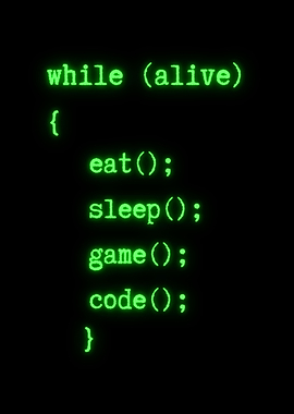 Coding Life