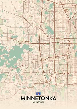 Minnetonka MN