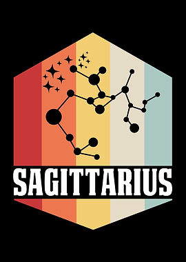 Constellation Sagittarius