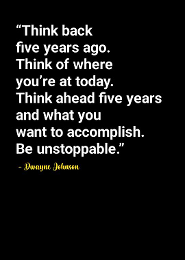 Dwayne Johnson quotes