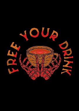 drink to hell