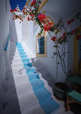 Travel to Europe, Greece