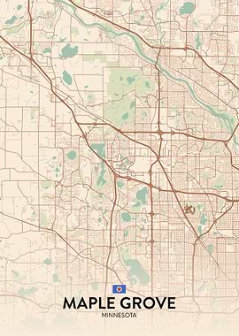 Maple Grove MN