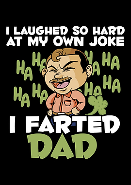 Dad Jokes
