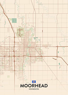 Moorhead MN