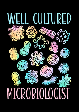 Microbiologist