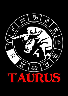 Taurus Constellation