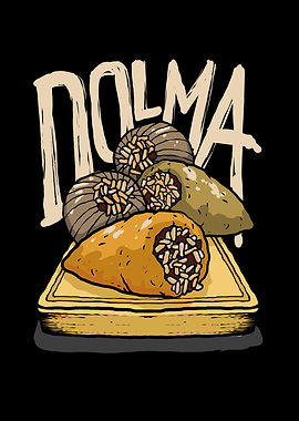 Dolma Food Dolma Lovers