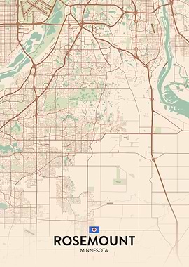 Rosemount MN